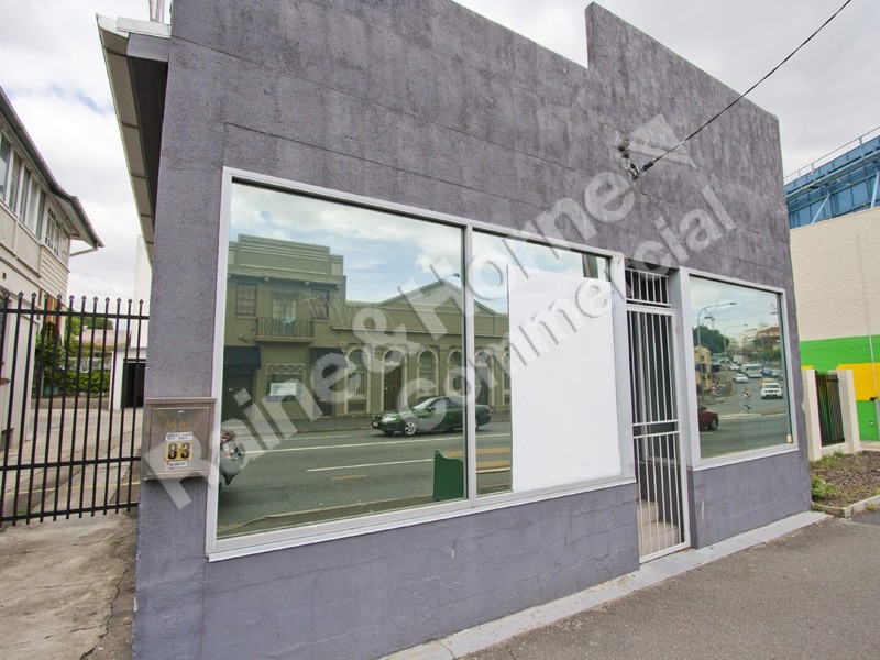 Fortitude Valley QLD 4006