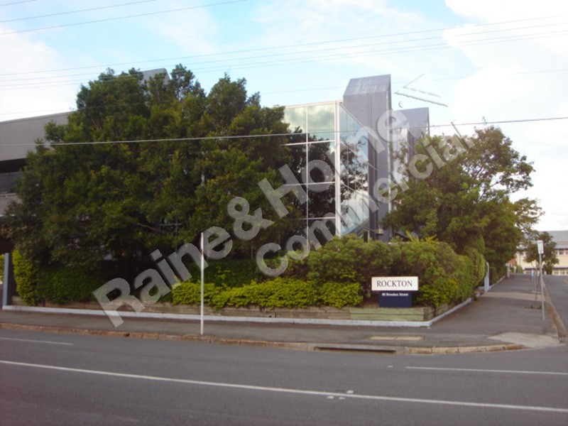 Bowen Hills QLD 4006