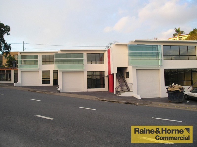 Bowen Hills QLD 4006