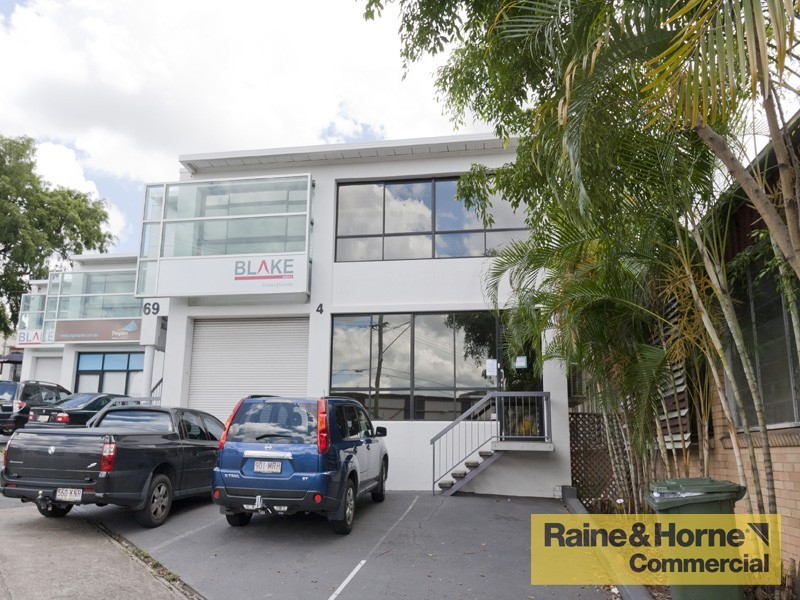 Bowen Hills QLD 4006