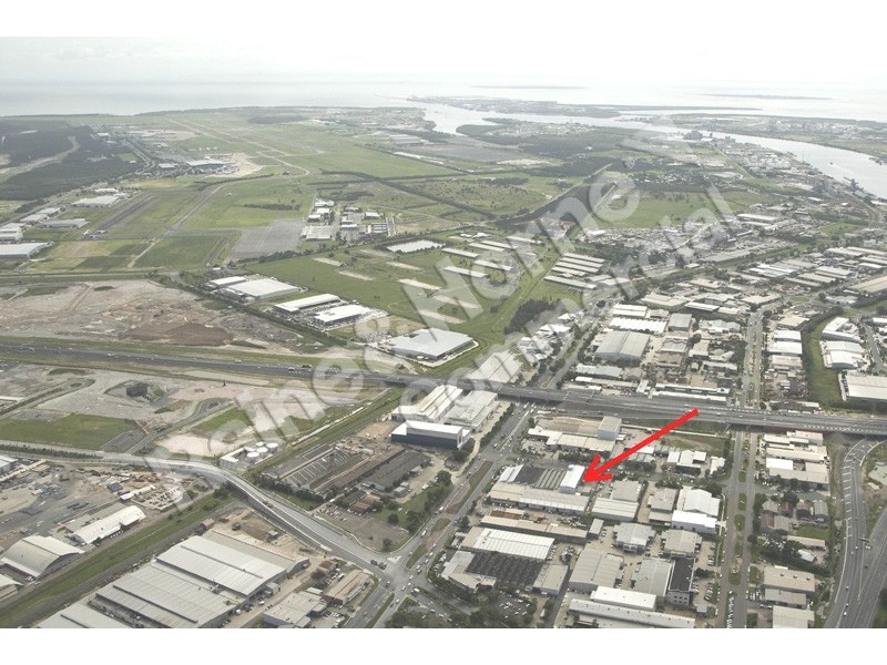Eagle Farm QLD 4009