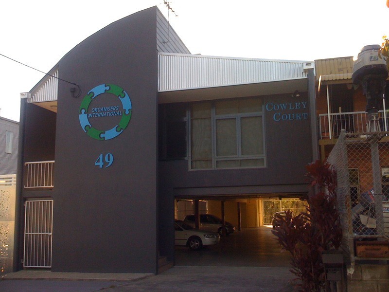 Bowen Hills QLD 4006