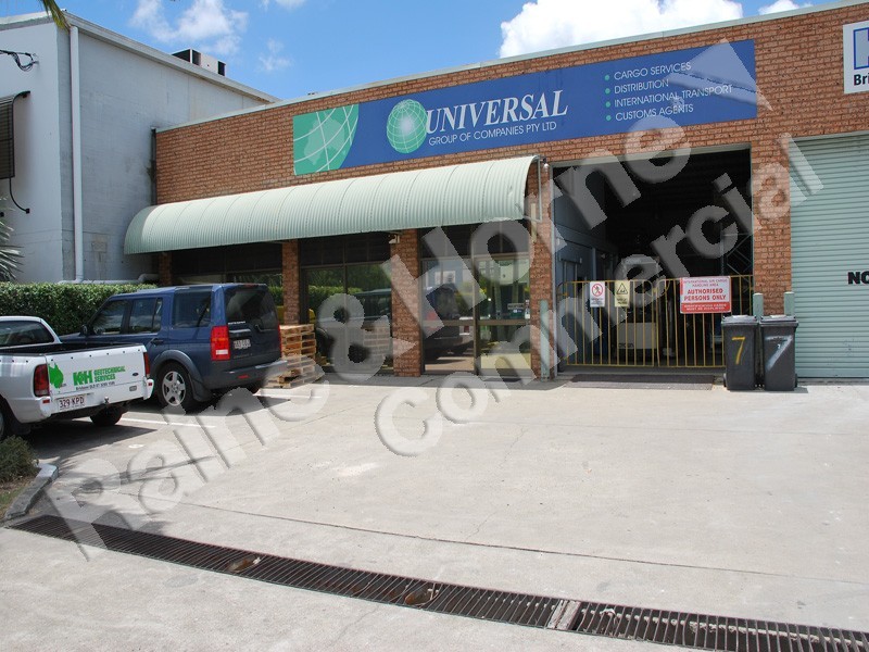 Eagle Farm QLD 4009