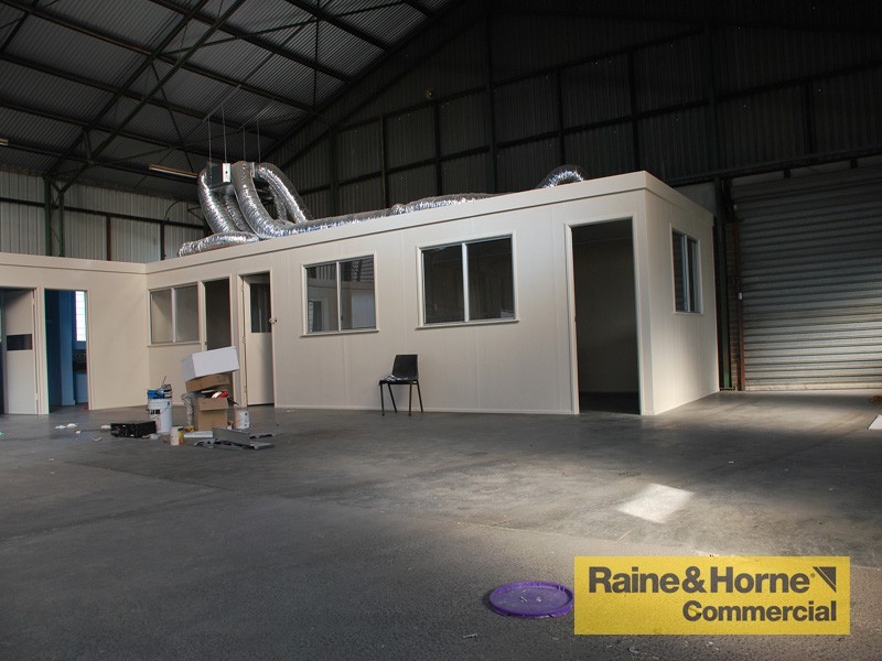 Hemmant QLD 4174