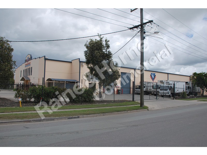 Hemmant QLD 4174