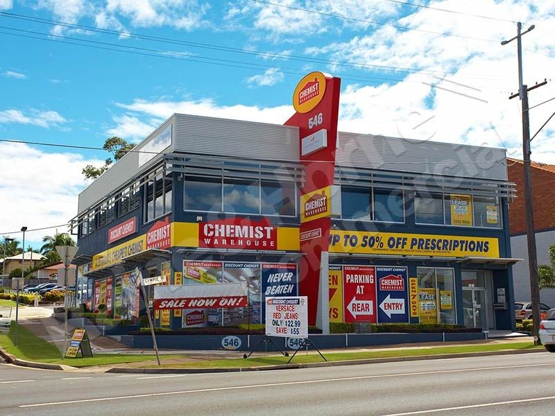 Kedron QLD 4031