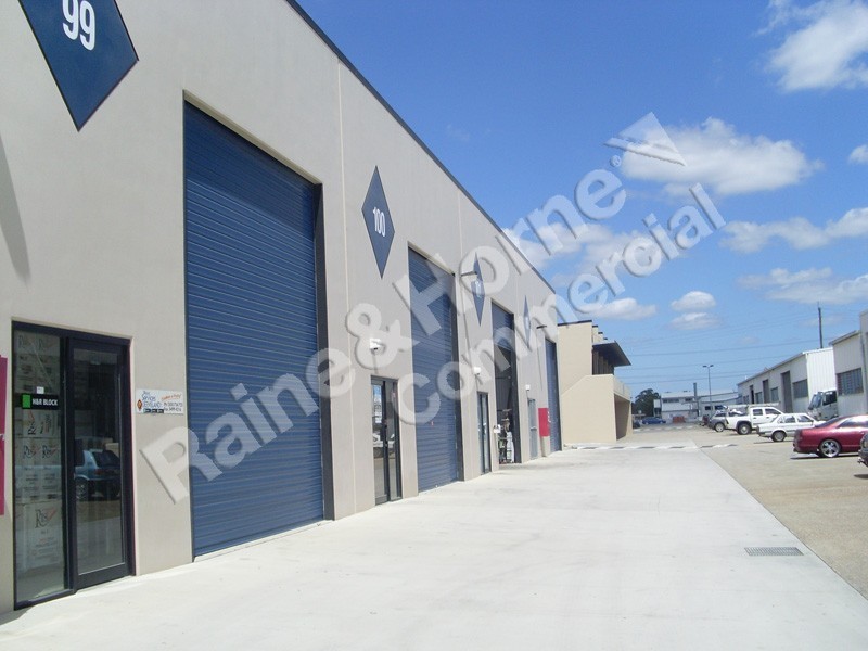 Brendale QLD 4500