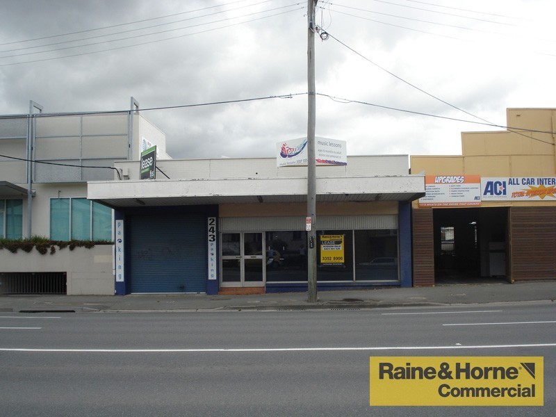 Windsor QLD 4030