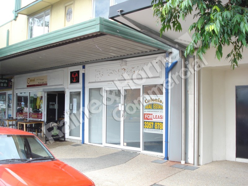 Nundah QLD 4012