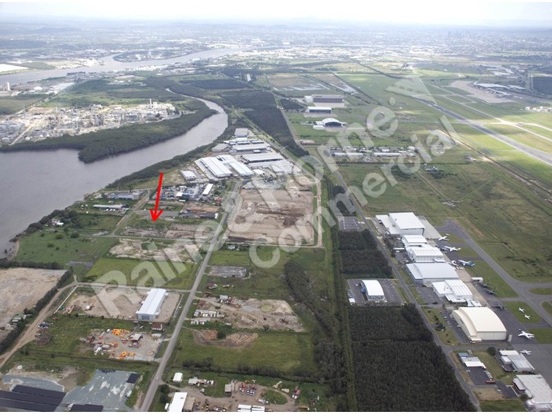 Pinkenba QLD 4008