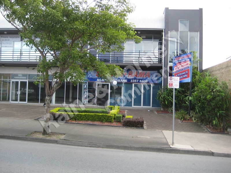 Lutwyche QLD 4030