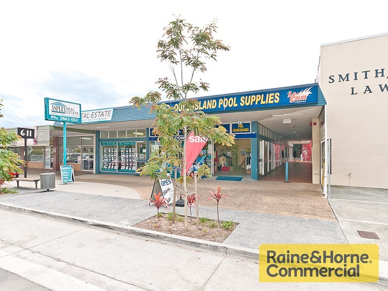 A/609 Robinson Road, Aspley QLD 4034