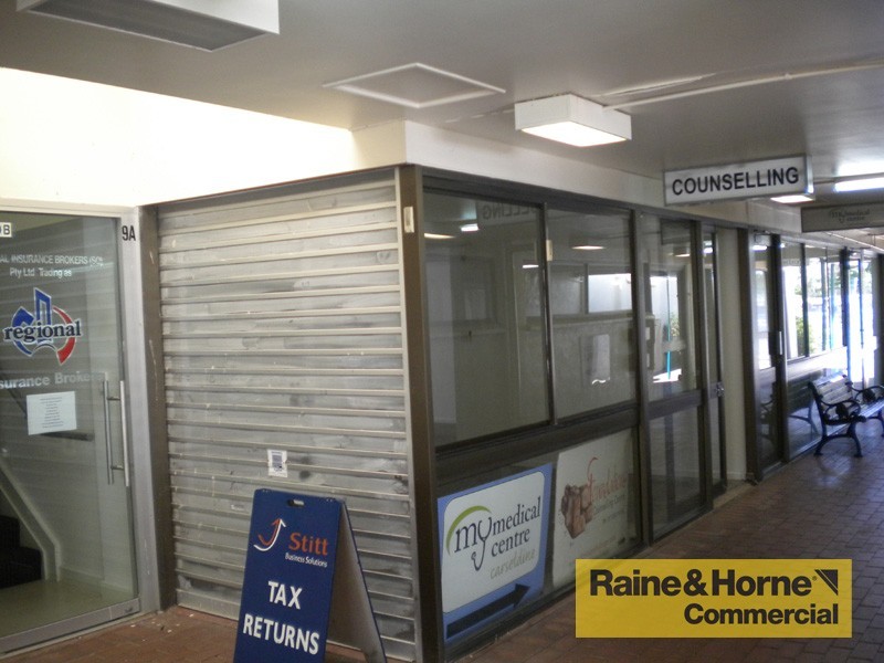Carseldine QLD 4034