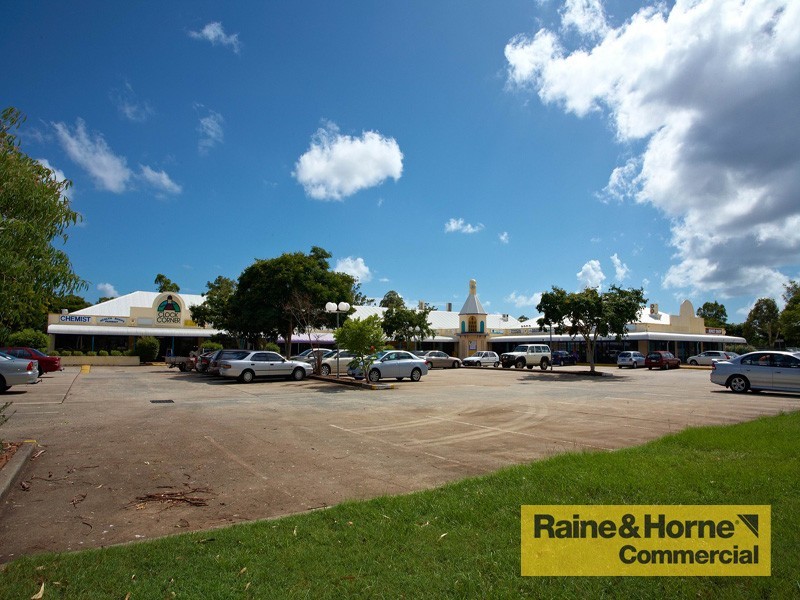 Carseldine QLD 4034