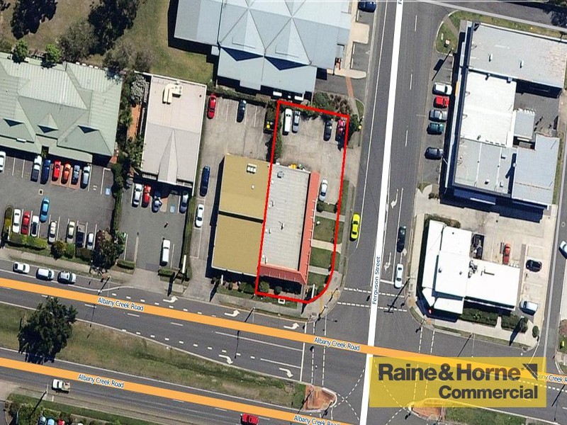 Albany Creek QLD 4035