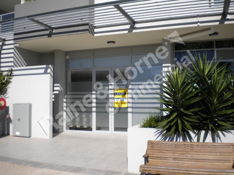 Chermside QLD 4032