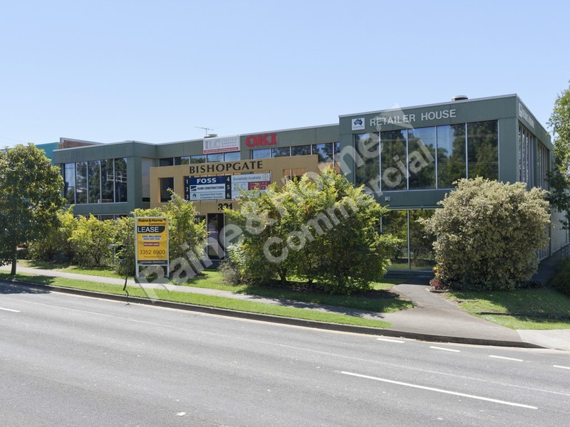 Kelvin Grove QLD 4059