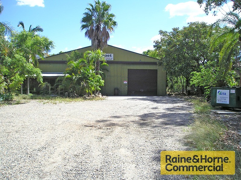 110 Lavarack Avenue, Eagle Farm QLD 4009