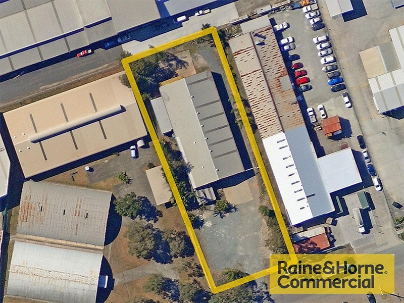 110 Lavarack Avenue, Eagle Farm QLD 4009