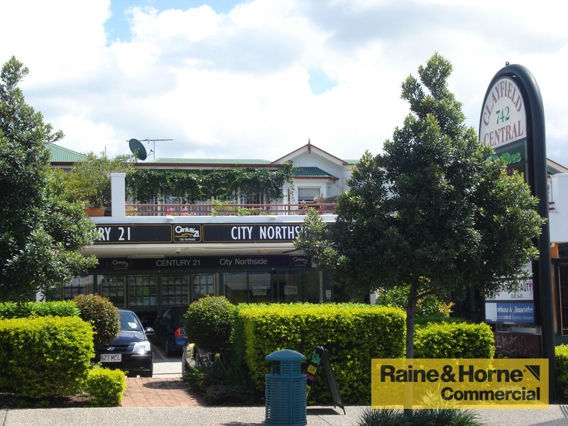 Clayfield QLD 4011