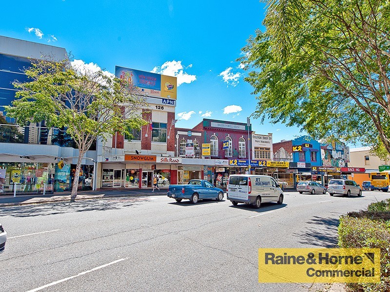 Fortitude Valley QLD 4006