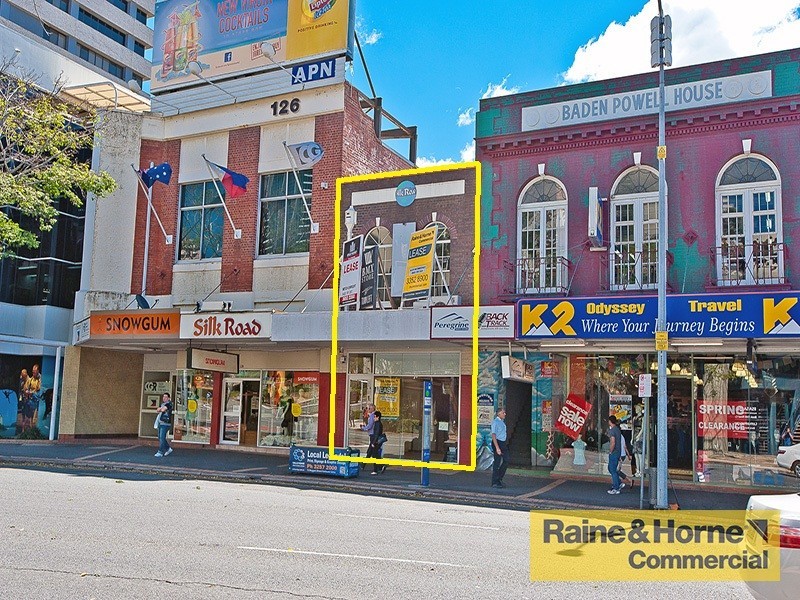 Fortitude Valley QLD 4006