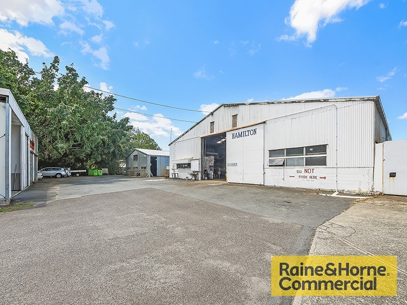 531 Gympie Road and 21 Kate Street, Kedron QLD 4031