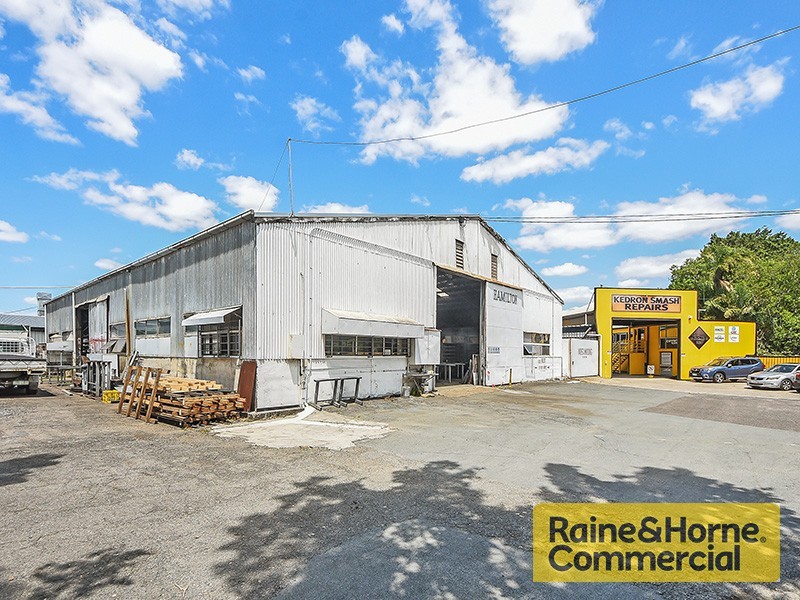 531 Gympie Road and 21 Kate Street, Kedron QLD 4031