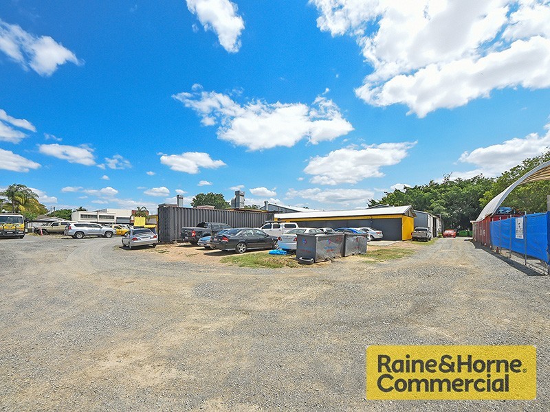 531 Gympie Road and 21 Kate Street, Kedron QLD 4031