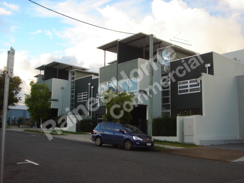 Bowen Hills QLD 4006