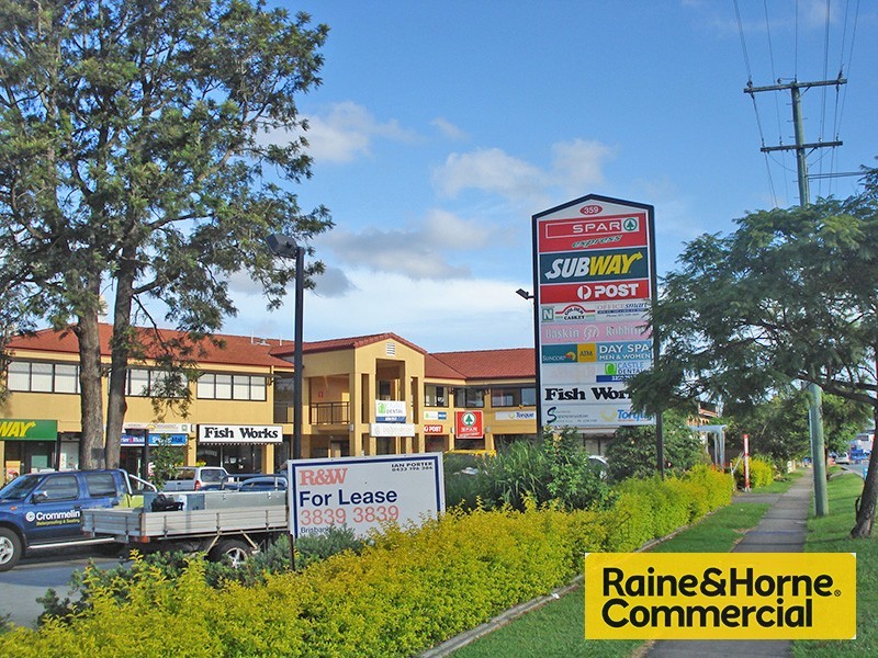 A1/359 Gympie Road, Kedron QLD 4031