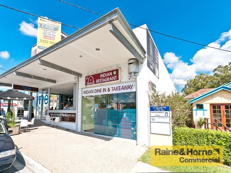 Ashgrove QLD 4060