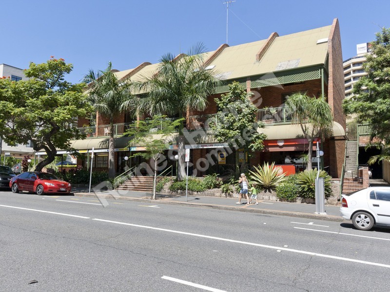 Spring Hill QLD 4000