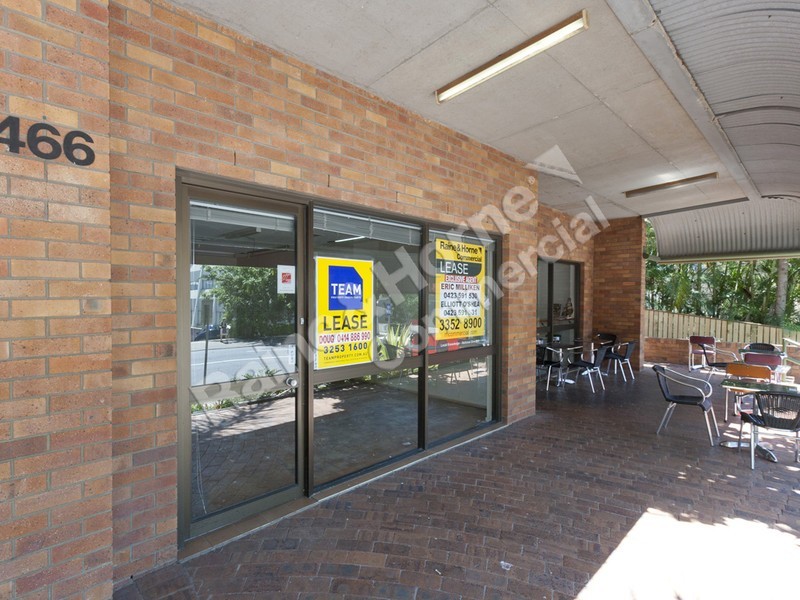 Spring Hill QLD 4000
