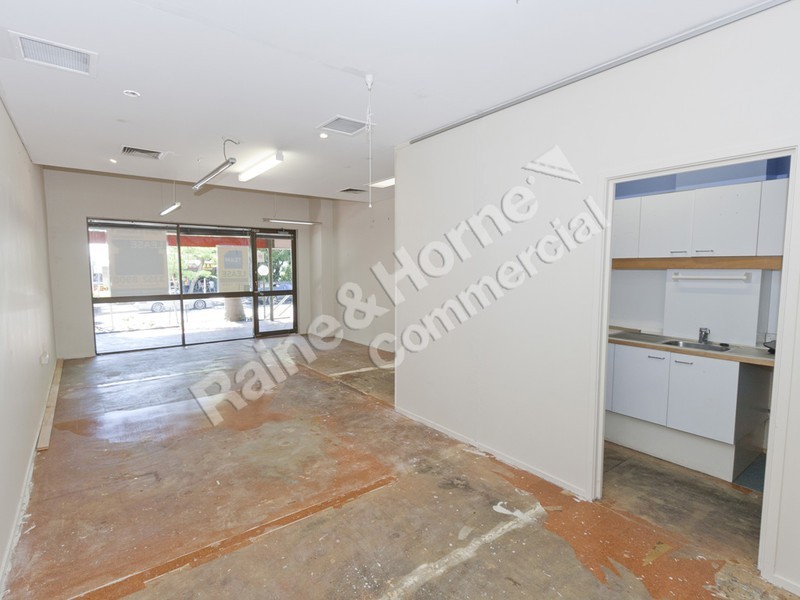 Spring Hill QLD 4000