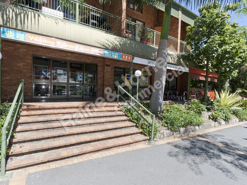 Spring Hill QLD 4000
