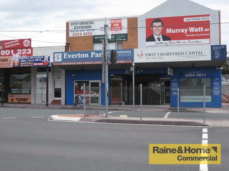 Everton Park QLD 4053