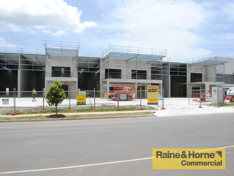 North Lakes QLD 4509