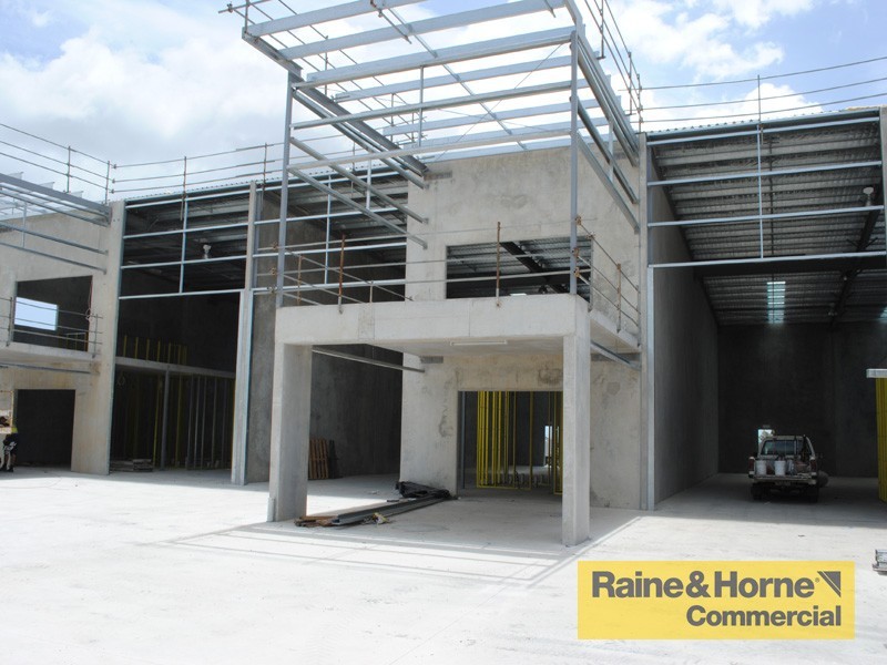 North Lakes QLD 4509