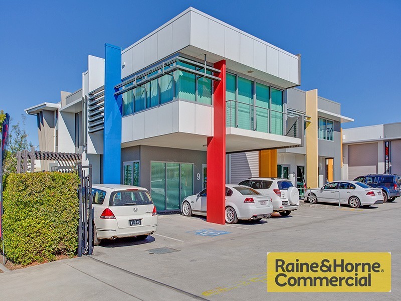 9/21-23 Flinders Parade, North Lakes QLD 4509