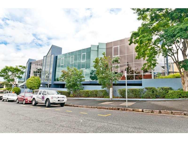 17/39 Jeays Street, Bowen Hills QLD 4006