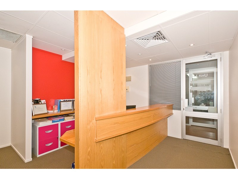 17/39 Jeays Street, Bowen Hills QLD 4006