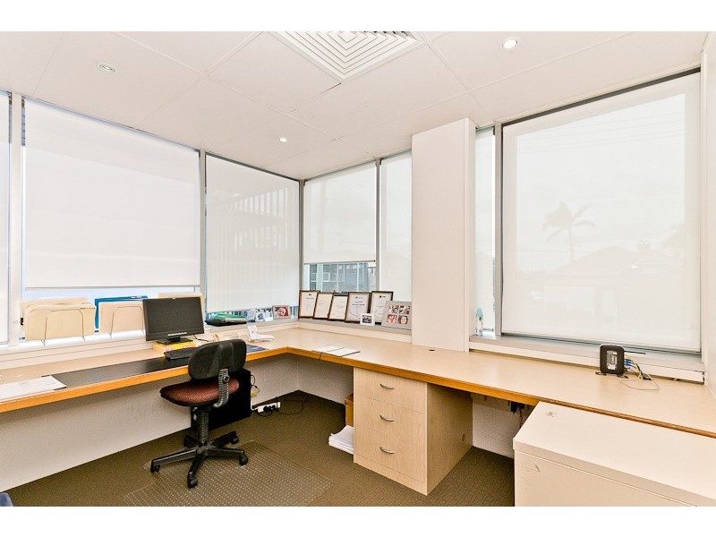 17/39 Jeays Street, Bowen Hills QLD 4006