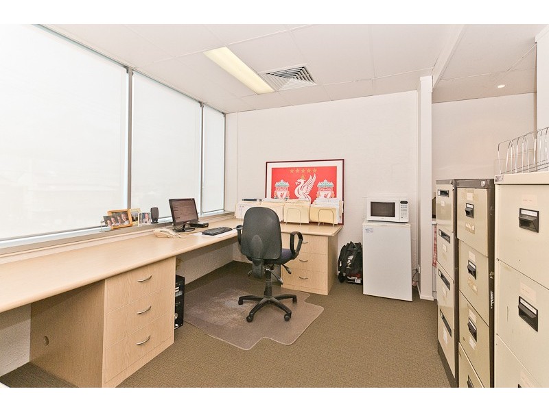 17/39 Jeays Street, Bowen Hills QLD 4006