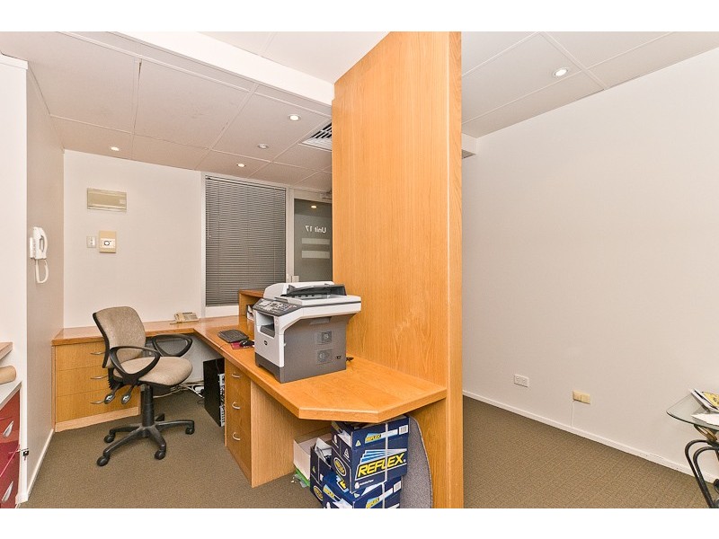 17/39 Jeays Street, Bowen Hills QLD 4006