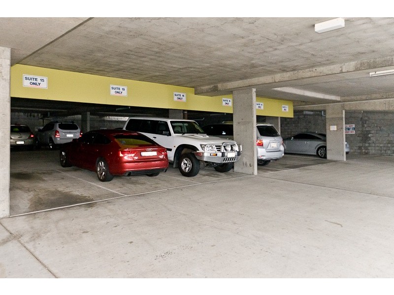 17/39 Jeays Street, Bowen Hills QLD 4006