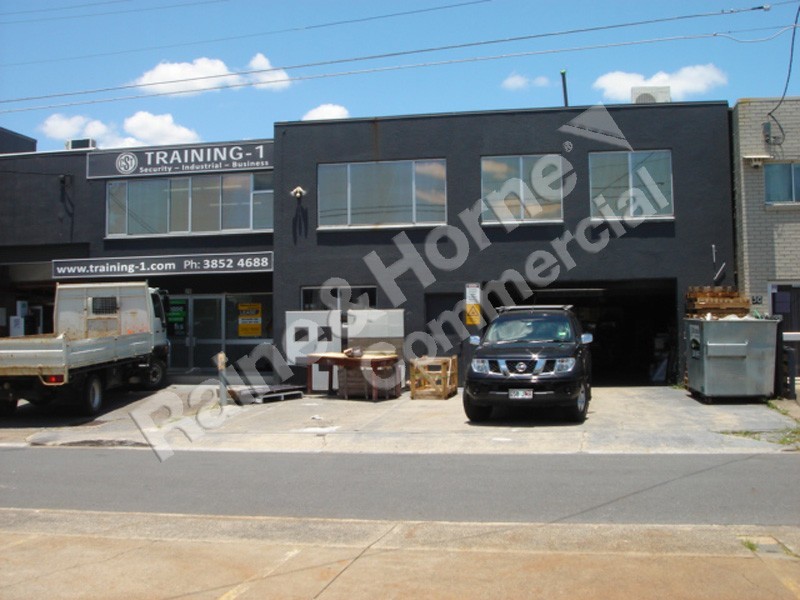 Bowen Hills QLD 4006