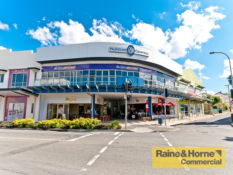 Nundah QLD 4012