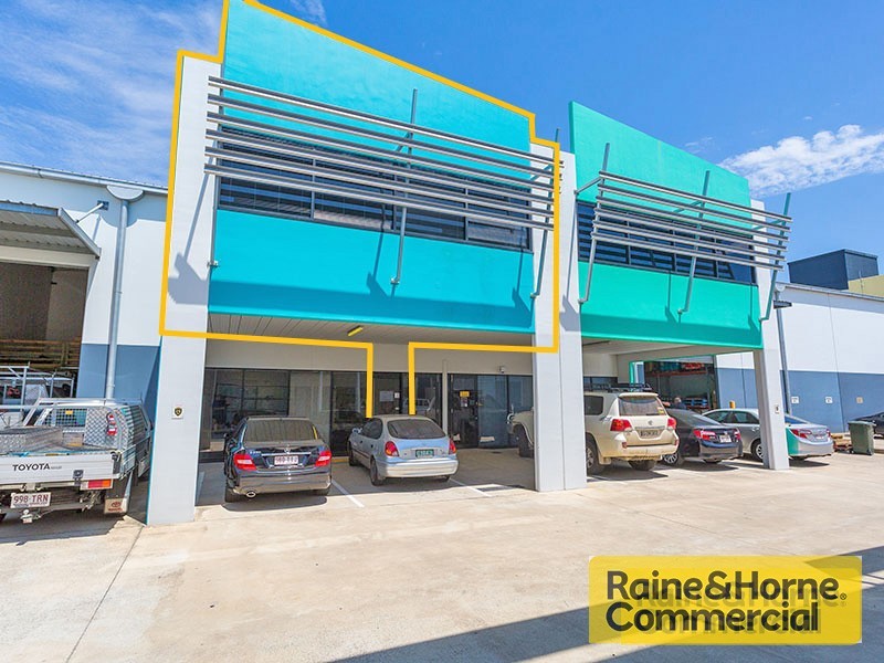 6A/300 Cullen Avenue, Eagle Farm QLD 4009