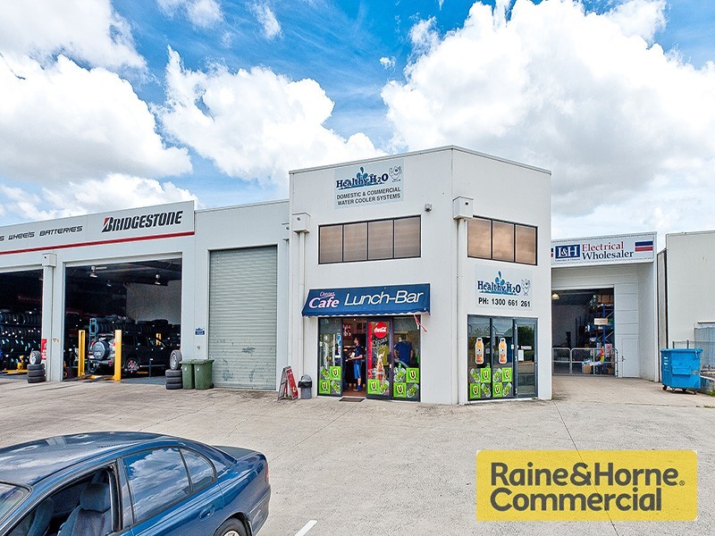 4/410 Newman Road, Geebung QLD 4034
